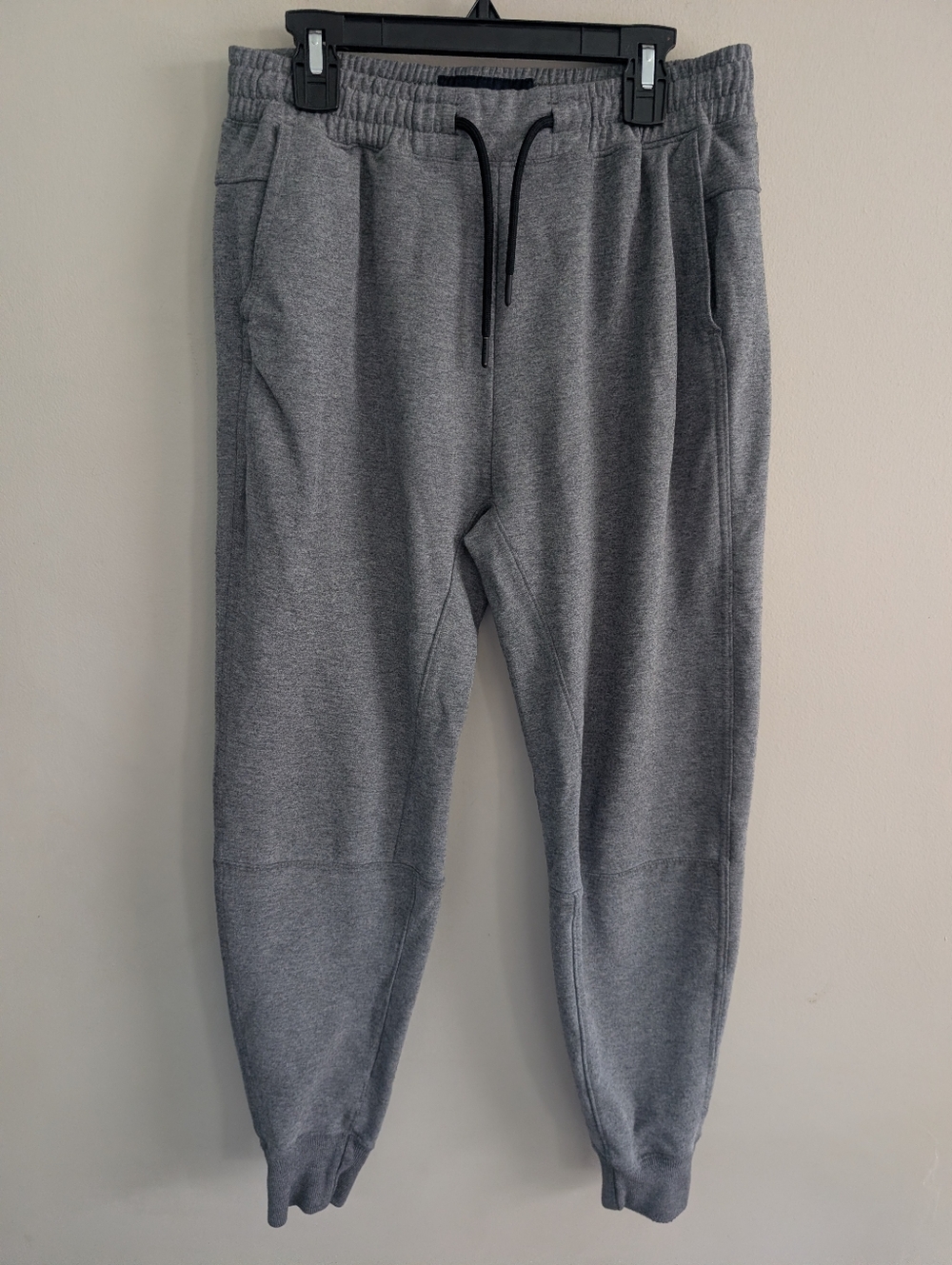 Abercrombie & Fitch Gray Jogger Pants Size XS